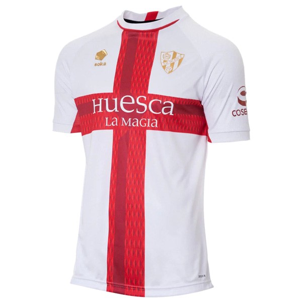 Thailand Trikot Huesca Auswarts 2023-24